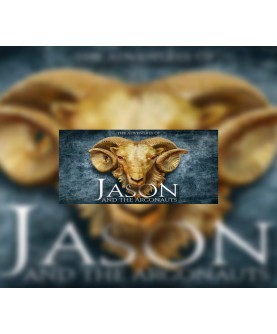 The Adventures of Jason and the Argonauts Steam Key GLOBAL